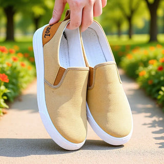 The Footwear Edit