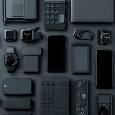 Tech Gadgets Collection