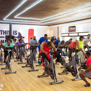 Fitness & Active Lifestyle Collection