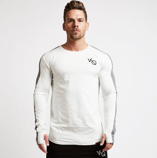 Brand Men fashion t shirt 