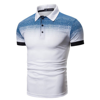 New European And American Men's Plus size 