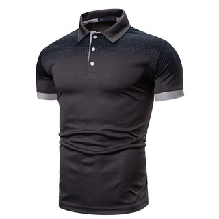 New European And American Men's Plus size 