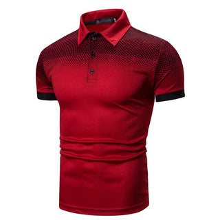 New European And American Men's Plus size 