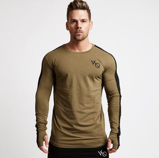 Brand Men fashion t shirt 