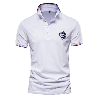Men's Casual POLO Shirts para un Estilo Moderno