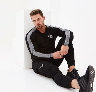 Brand Men fashion t shirt 