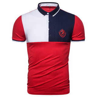 Men's Casual POLO Shirts para un Estilo Moderno